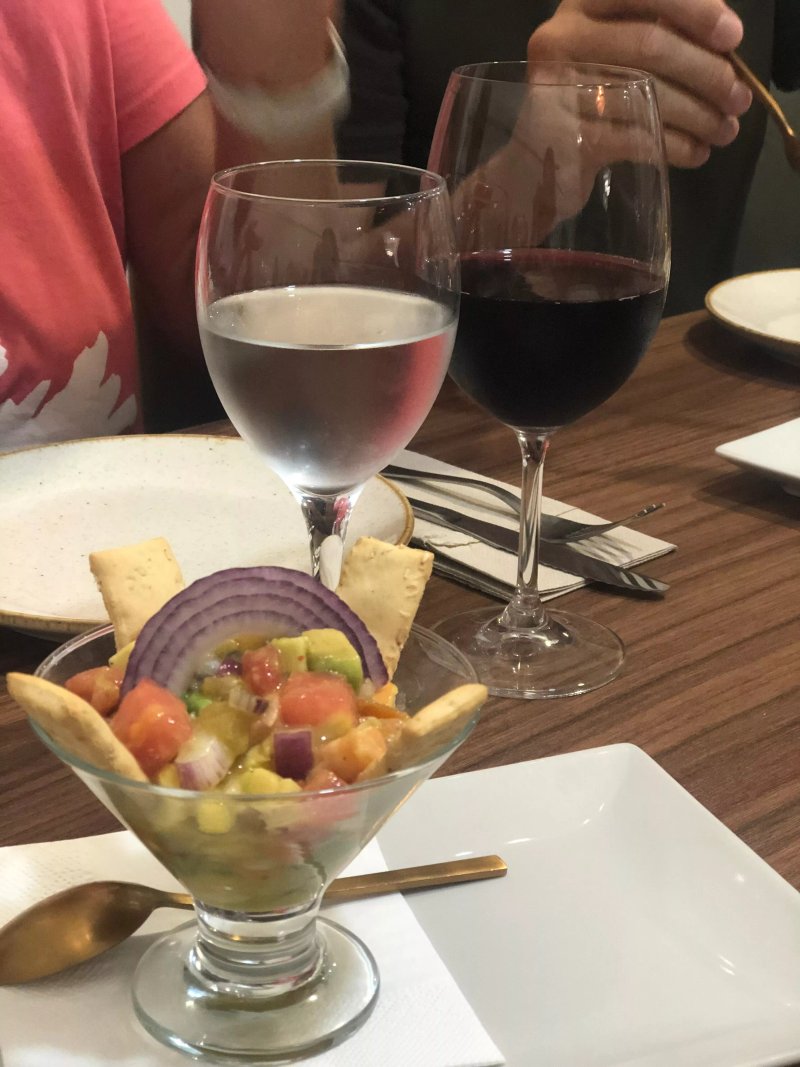 Vaoh Cafe+restaurant