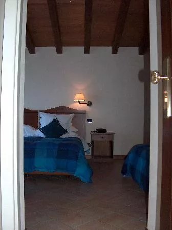 Albergo Ristorante Panoramic