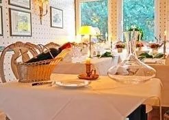 Restaurant Hoepkens Ruh