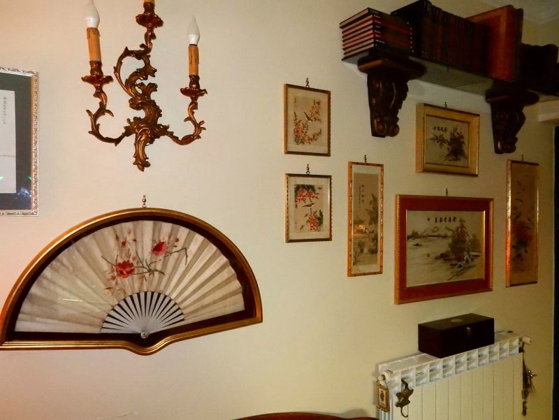 Casale della Ghiandaia