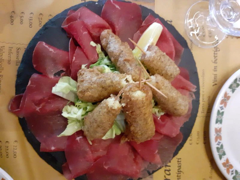 La Baita