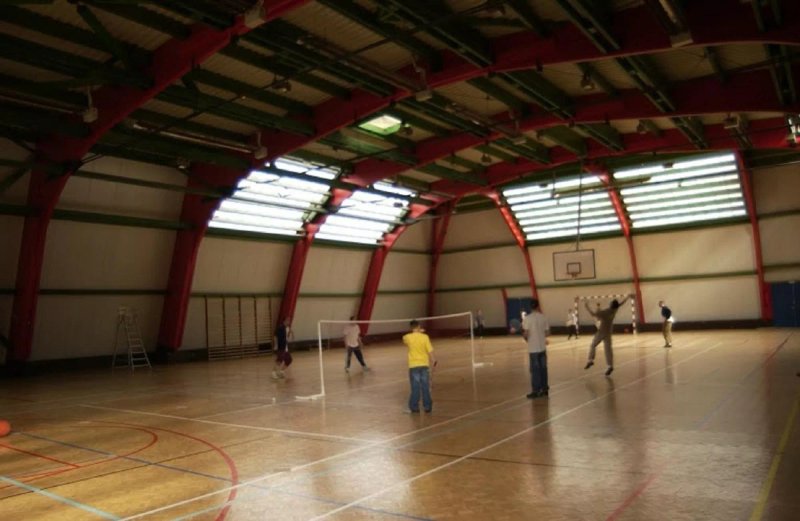 Village Vacances Station les Rousses
