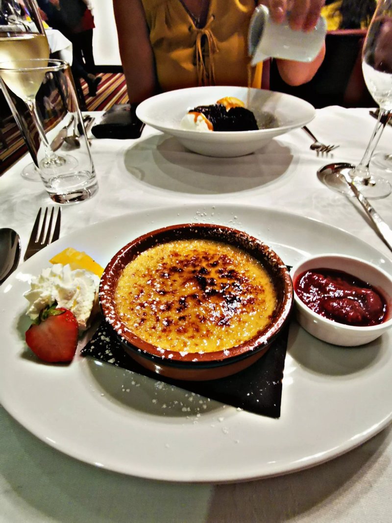 Thatch Bar & Restaurant