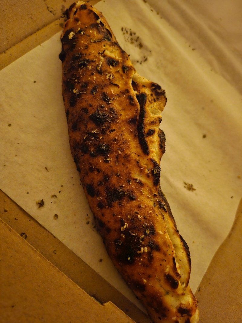 Zio's Italian