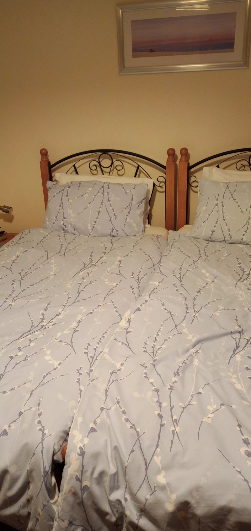 Barnfield B&B