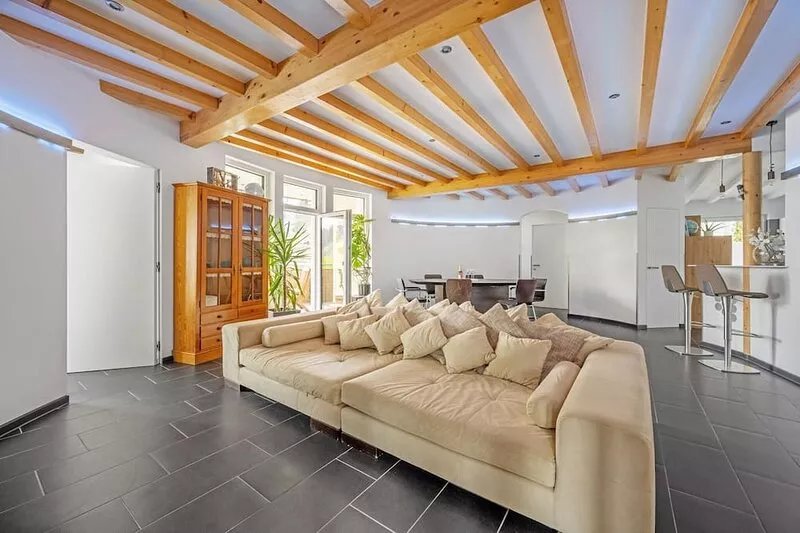 Green Buildings Ferienwohnung Herscheid-Sauerland