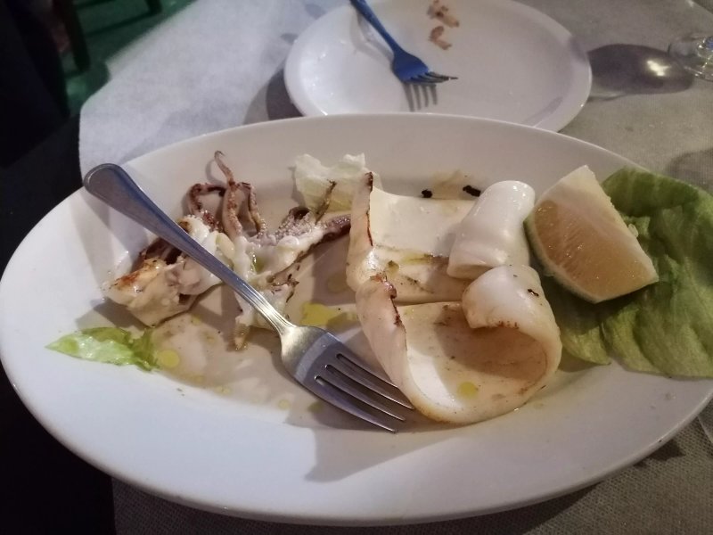 Ristorante Boomerang