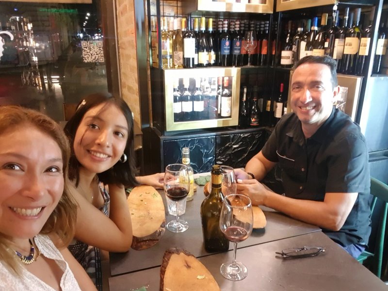 Gastronomia Bono Bottega Nostrana Termini