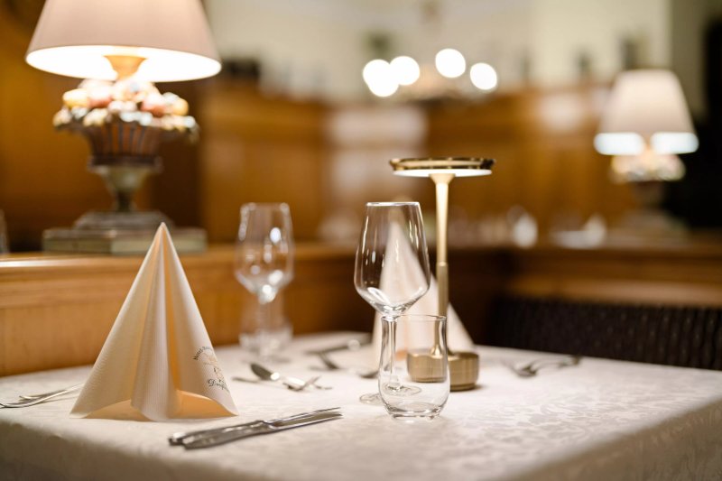 Restaurant Dreiflussehof