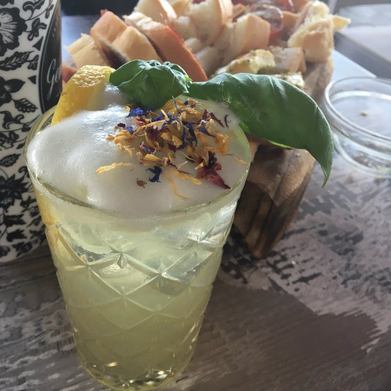 Cogo - Drink Food & Burgers