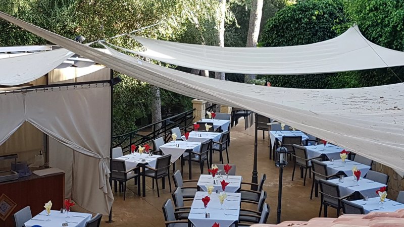 Hotel Cala Gat