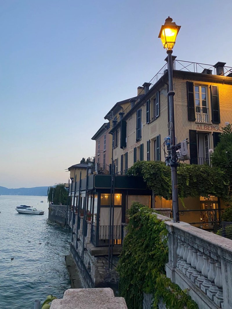 Hotel Fioroni