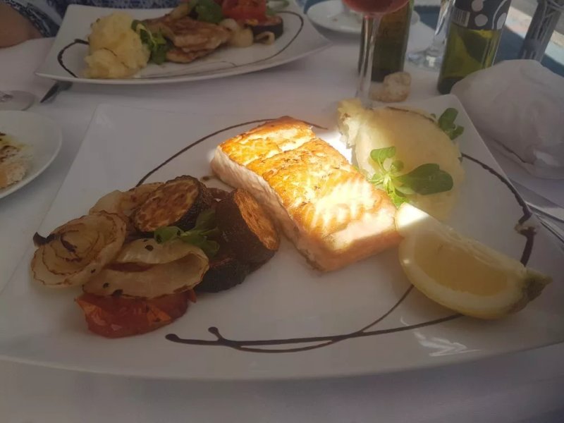 Ancora Restaurant