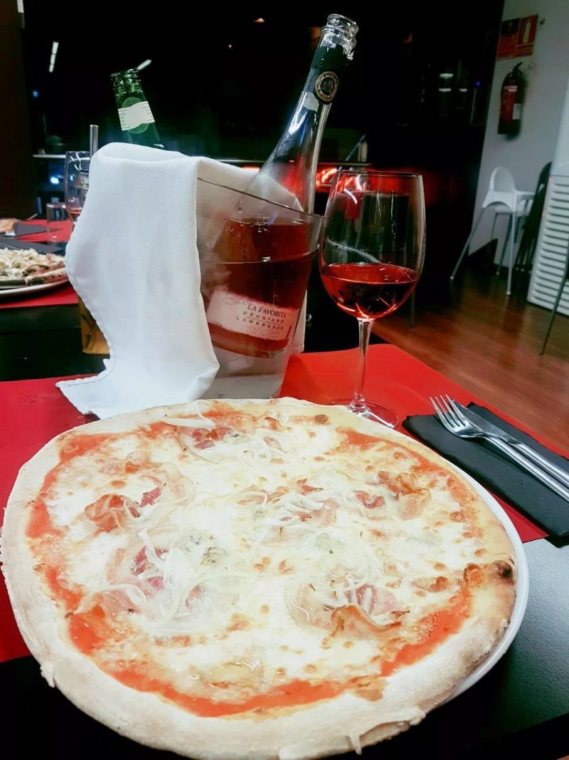 Pizzeria Oasis