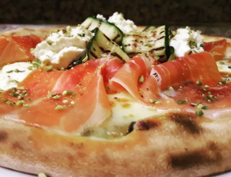 Ristorante Pizzeria Gli Antenati