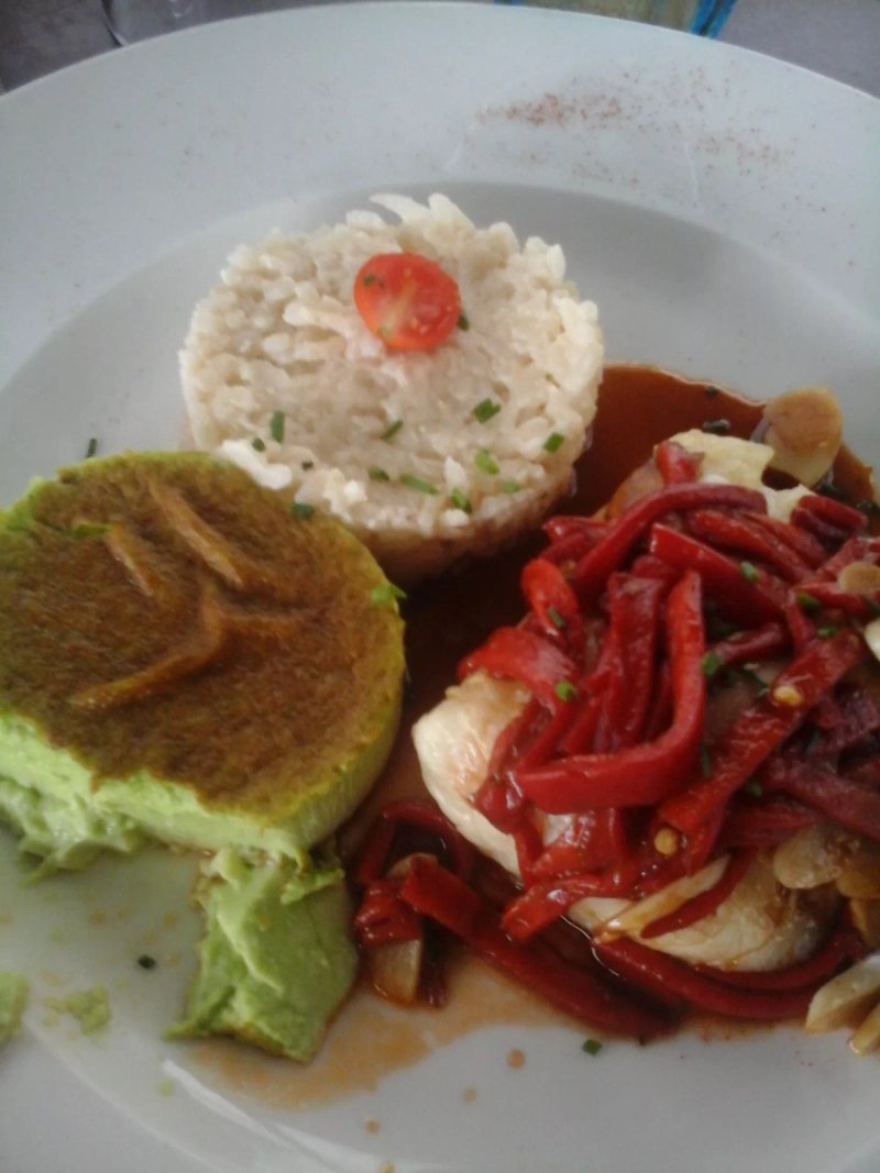 Bistro M