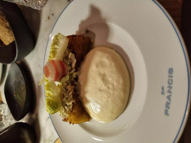 Bistro Francis