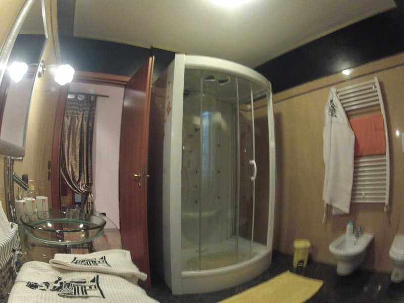 B&B Mariposa