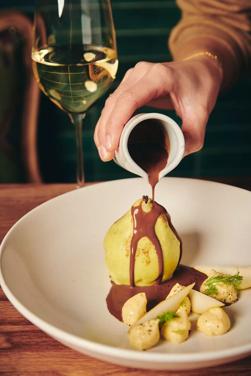Sucre London