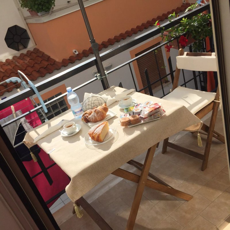 B&B Hortis Tropea