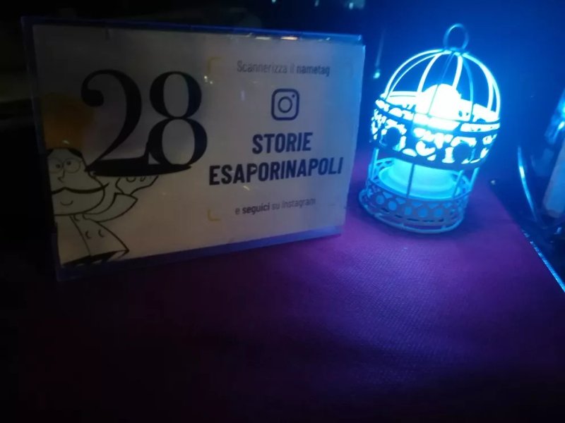 Storie & Sapori