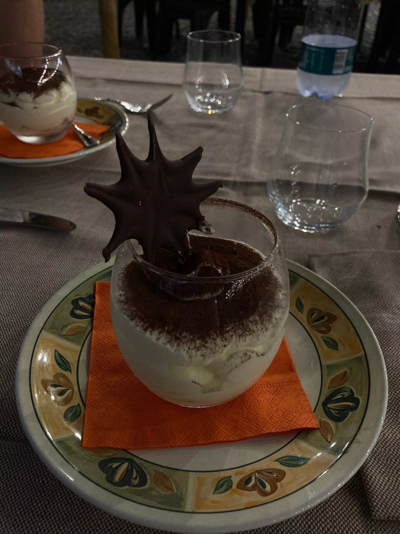 Ristorante Pizzeria La Vecchia Oliviera