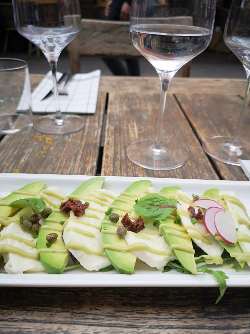 Restaurant Het Zuiden