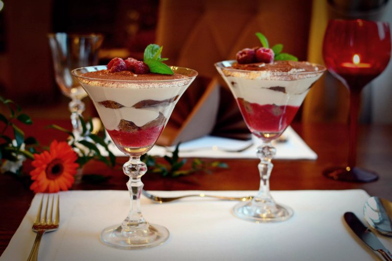 ANERI Restaurant