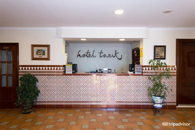 Hotel Tarik