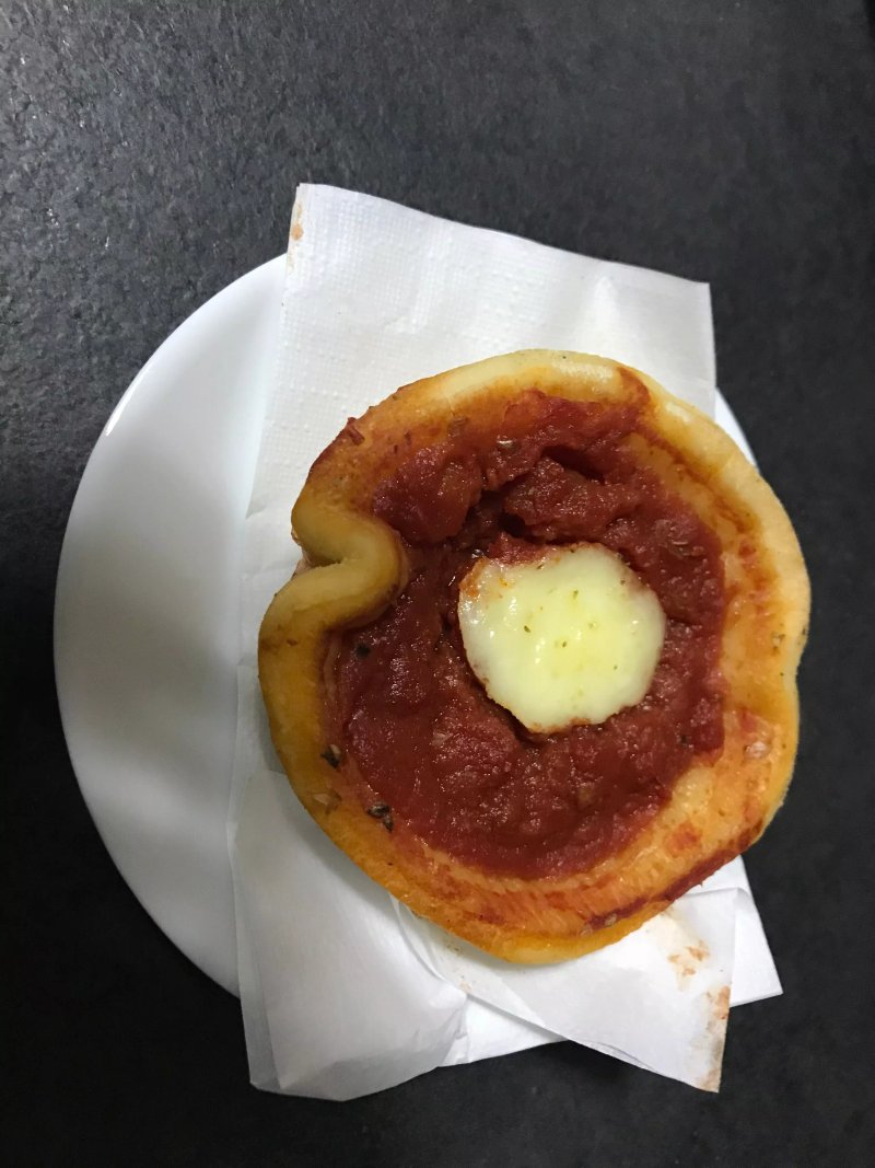 Nobile Pasticceria in Venezia