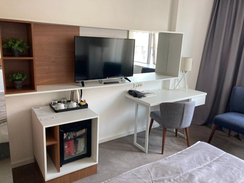 New City Hotel & Restaurant Niš