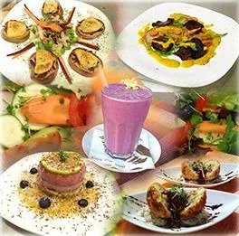 Symbiose Bio Veganes Restaurant