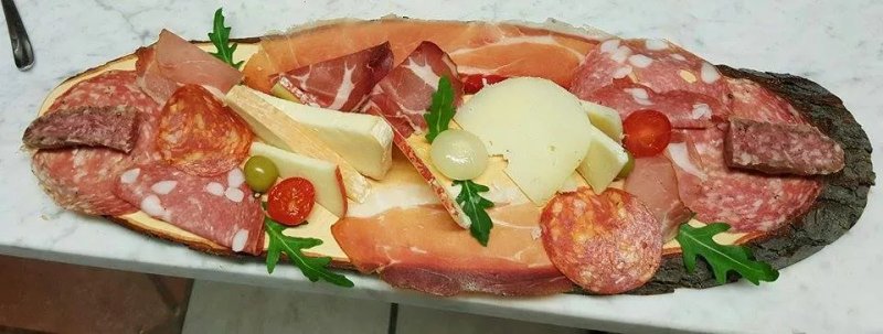 Carpe Diem Pizzeria Ristorante