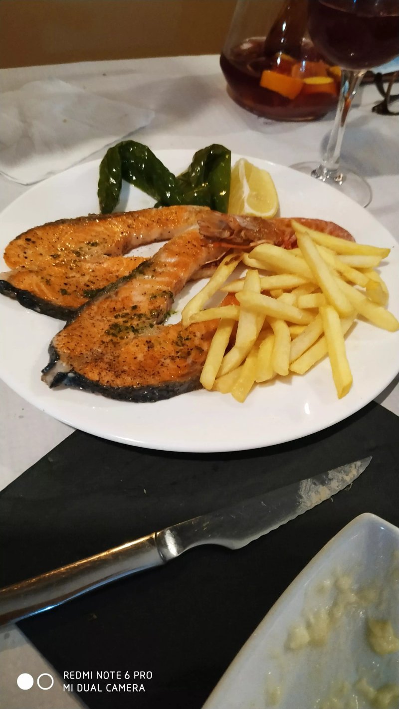 Bar-restaurante El Capritxo