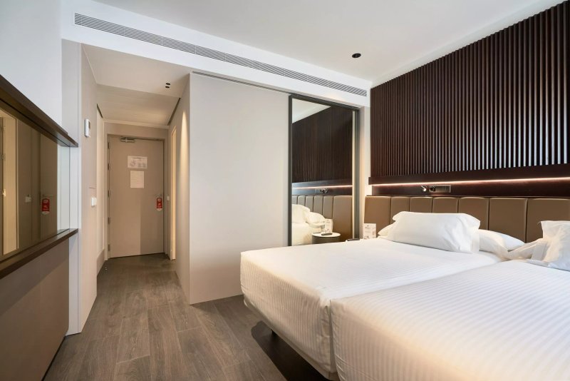 Hotels