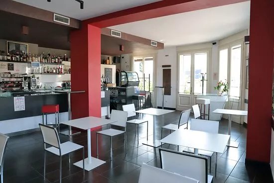 Freccia Bar Dal 1892