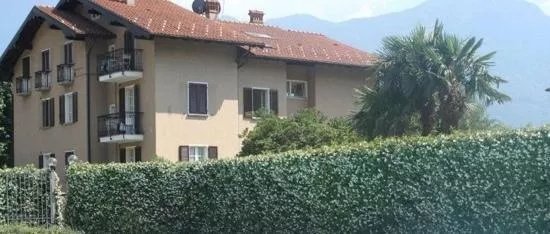 Residence Geranio