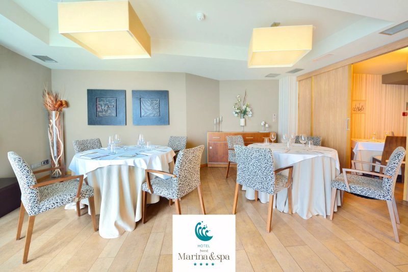 Hotel Norat Marina & Spa