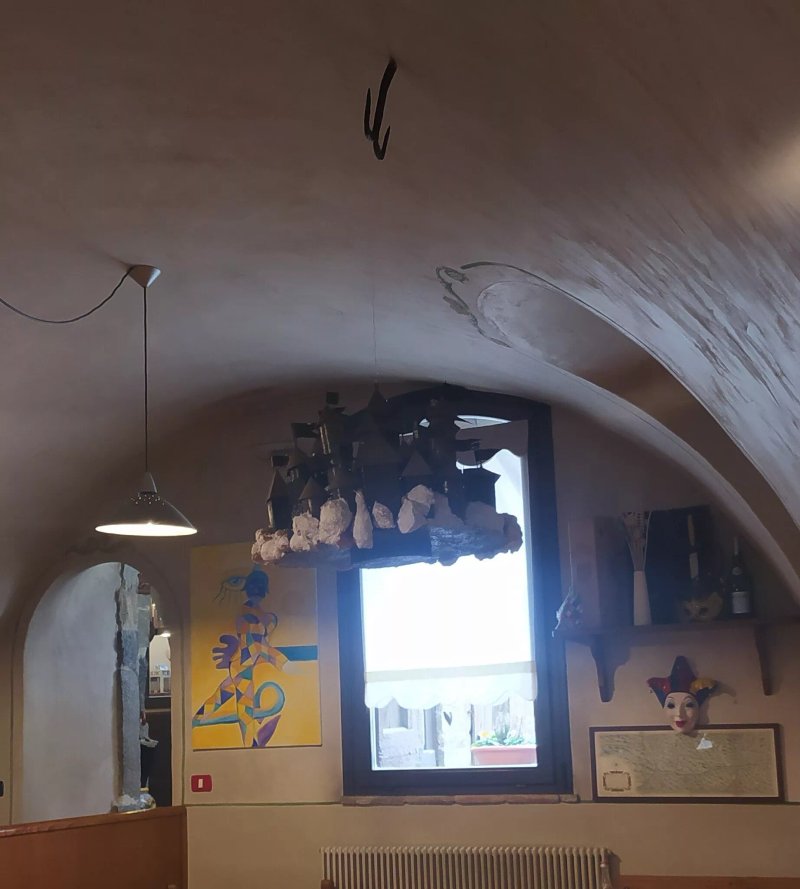 Taverna di Arlecchino