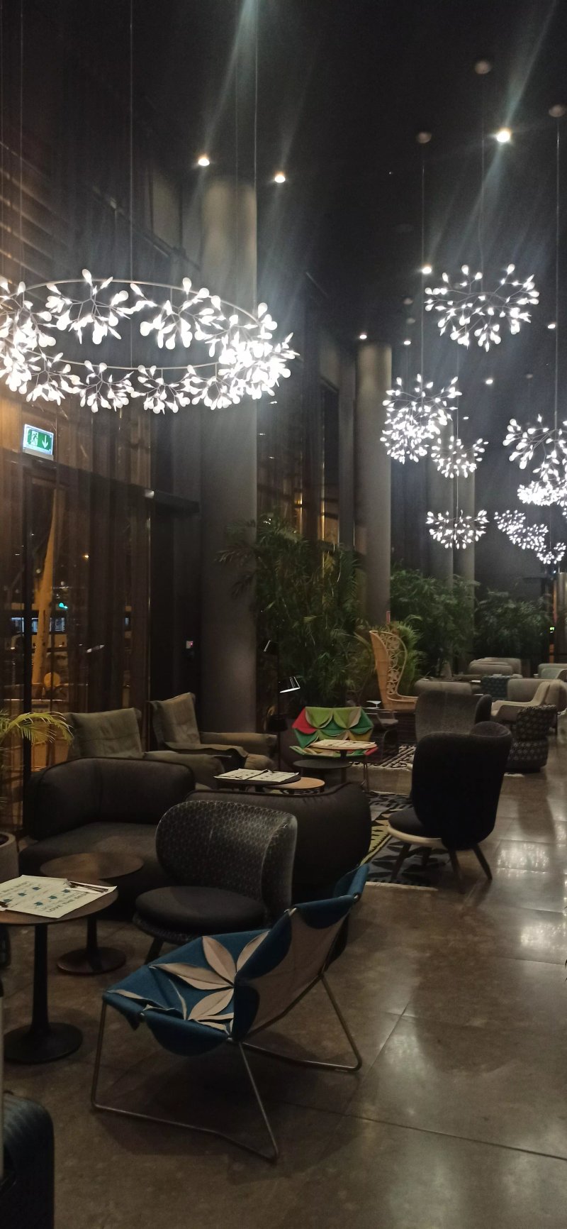 Motel One Barcelona-Ciutadella