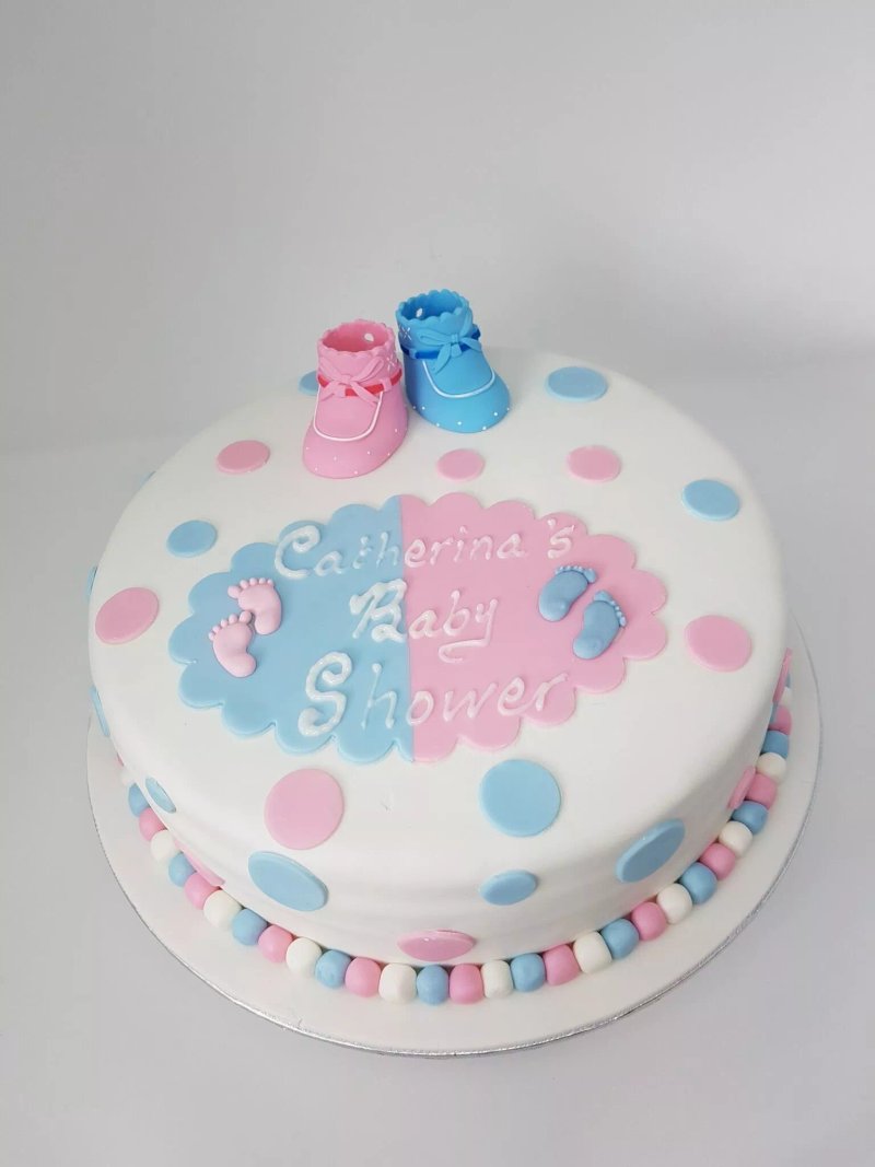 Dinkin's Home Bakery