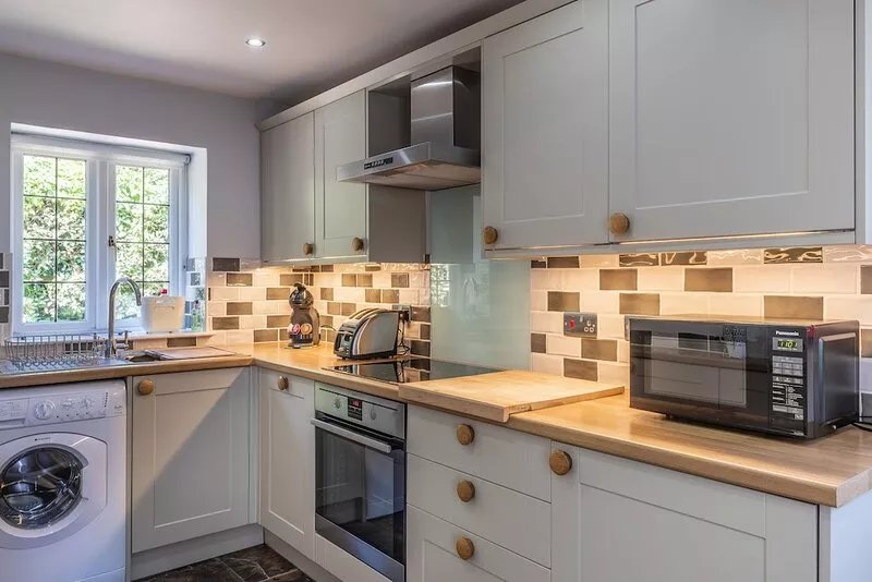 The Annexe Yew Tree Cottage In Quiet Location Near The Beautiful City Of Bath