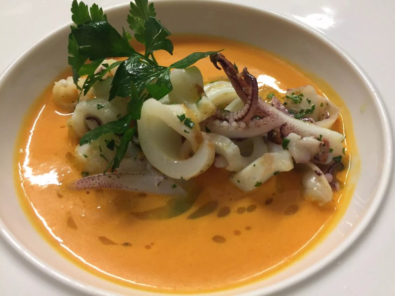 Osteria San Maurizio