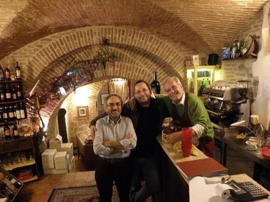 La Pasteria di Perugia