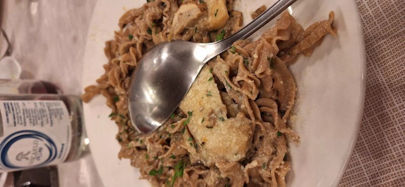 Ristorante Da Pacio