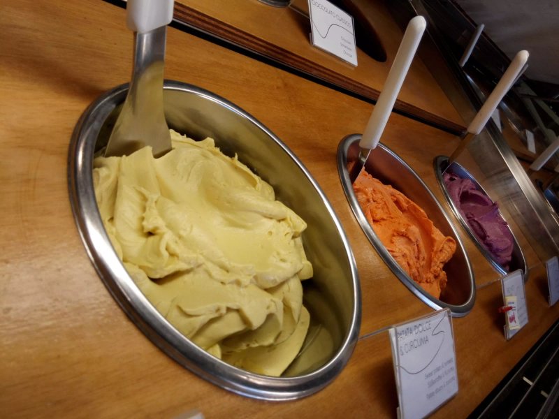 Gelateria La Svolta