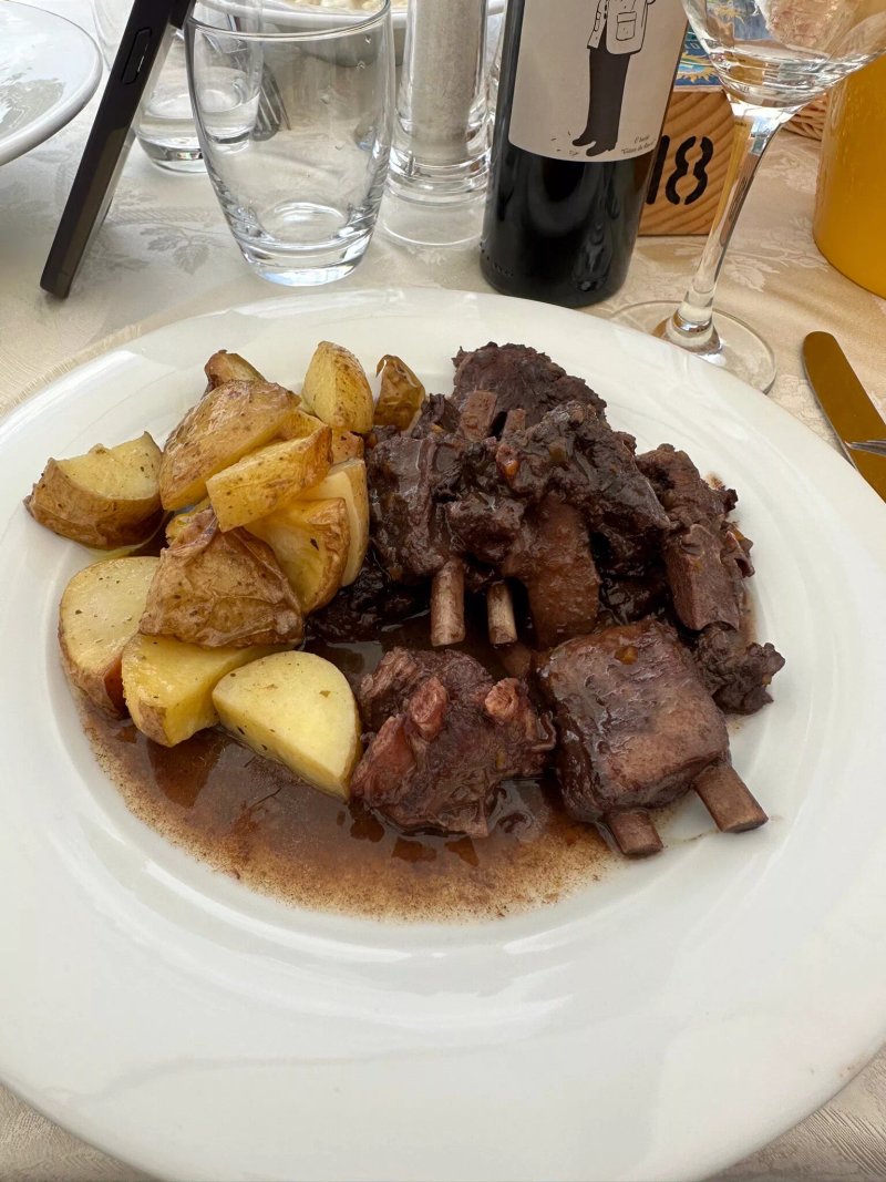 Osteria Del Sole