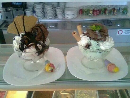 Cafe Fino