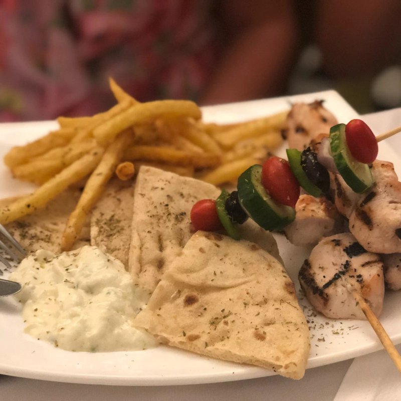 Greek Stories