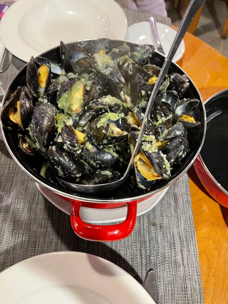Restaurant d'Ouwe Kerke